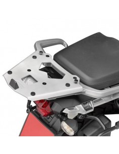 Fijación posterior Givi Tiger Explorer 1200