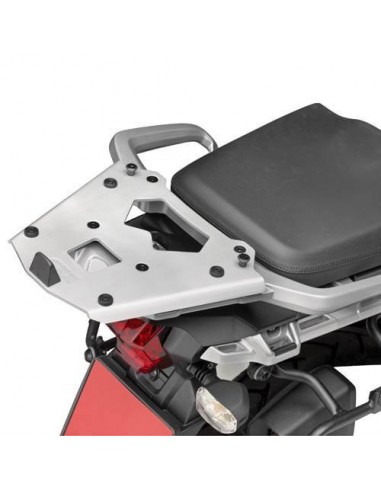 Fijación posterior Givi Tiger Explorer 1200