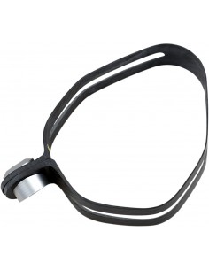Akrapovic p-mctz11 clamp11