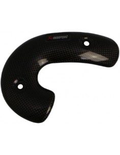 Protector de Calor Akrapovic P-HSHDRODCA1