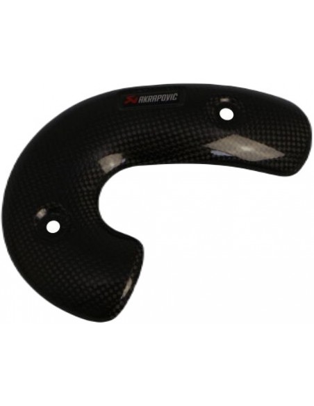 Protector de Calor Akrapovic P-HSHDRODCA1