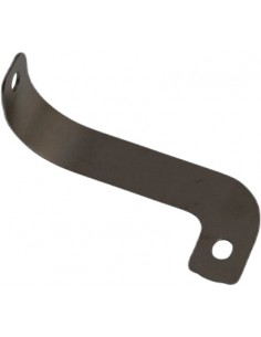 Suporte akrapovic P-X42 Muffler