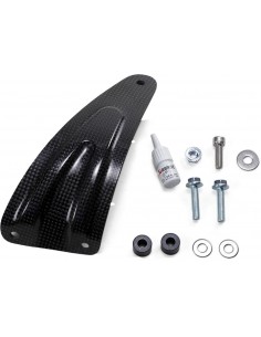 Apoio Akrapovic Support P-MBA10R7