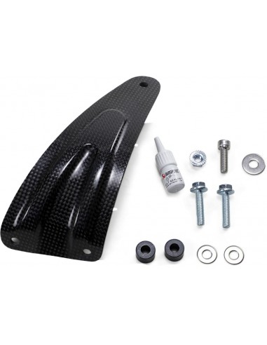 Soporte de Silenciador Akrapovic P-MBA10R7