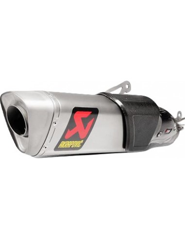 Recambio de Escape Akrapovic M-AP00606T