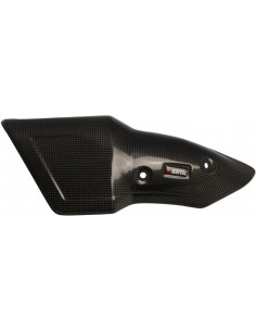 Protector de Calor Akrapovic P-HSY10E3