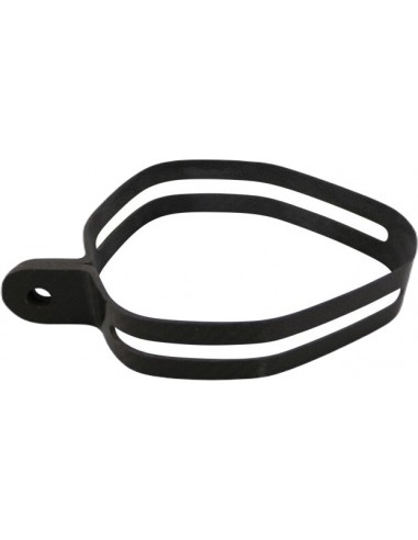 Braçadeira akrapovic p-mctr22