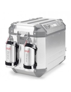 Botella térmica en acero Givi 500ml 2