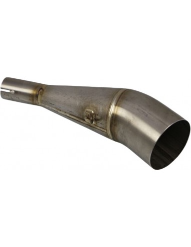 Tubo de Conexión Akrapovic L-Y2SO2SS