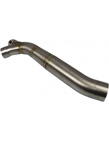 Tubo de conexão Akrapovic L-B10R2