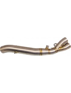 Tubo de Conexão Akrapovic L-K10R9