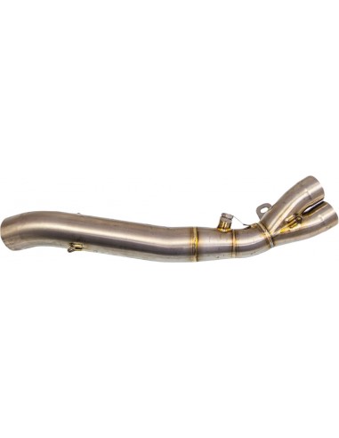 Tubo de Conexión Akrapovic L-K10R9