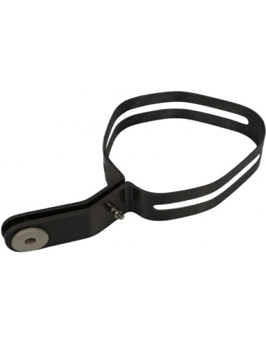 Abrazadera Akrapovic P-MCCZ34