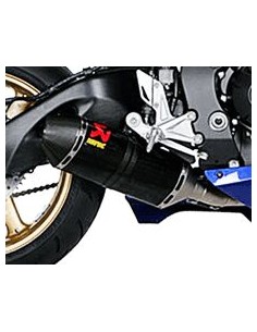 Recambio de Escape Akrapovic M-T00705C