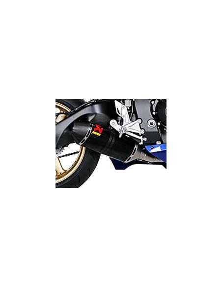 Recambio de Escape Akrapovic M-T00705C