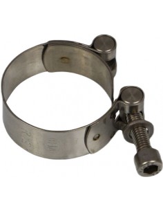 Braçadeira Akrapovic P-R19