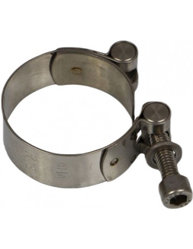 Braçadeira Akrapovic P-R19