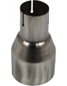 Tubo de Conexão Akrapovic L-PI4SO1SS