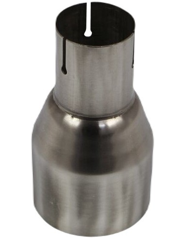 Tubo de Conexión Akrapovic L-PI4SO1SS