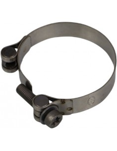 Braçadeira p-r42 akrapovic