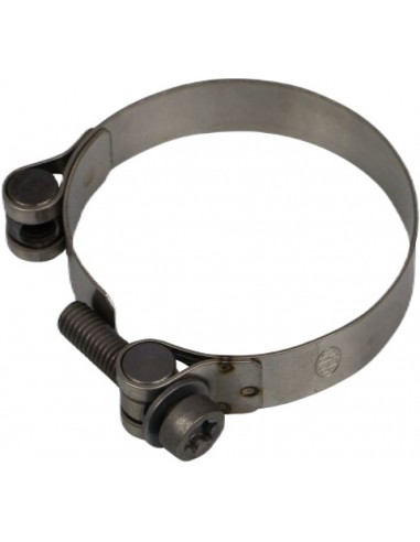 Abrazadera Akrapovic P-R42
