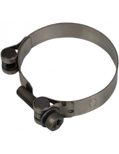 Abrazadera Akrapovic P-R42