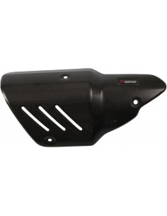 Protector de Calor Akrapovic P-HSY10SO4