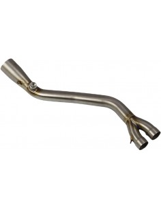 Tubo de Conexão Akrapovic L-Y5R1