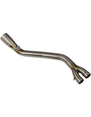 Tubo de Conexión Akrapovic L-Y5R1