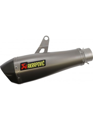 Recambio de Escape Akrapovic M-CZ00105T