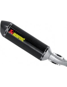 Recambio de Escape Akrapovic M-Z02805C