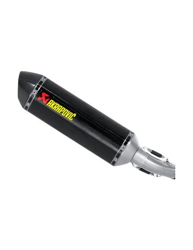 Recambio de Escape Akrapovic M-Z02805C