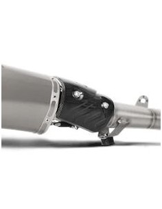 Protector para Calor Akrapovic P-HSK14SO1R