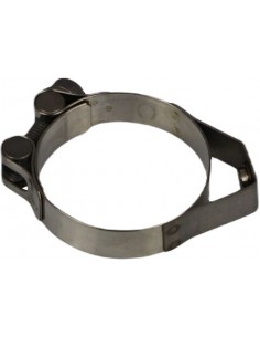 Akrapovic Braçadeira P-R103 / 3