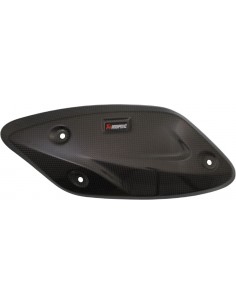 Protector de Calor Akrapovic P-HSB6SO1