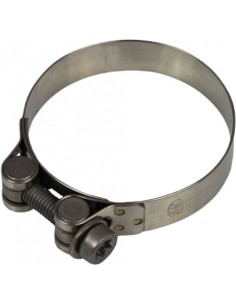Abrazadera Akrapovic P-R78