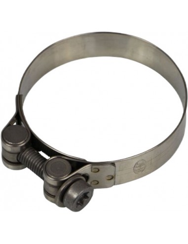 Abrazadera Akrapovic P-R78