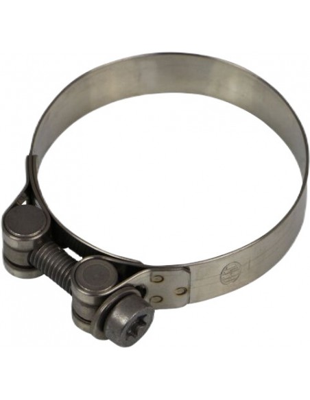 Abrazadera Akrapovic P-R78