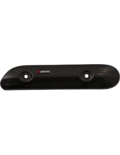 Protector de Calor Akrapovic P-HSY2M2