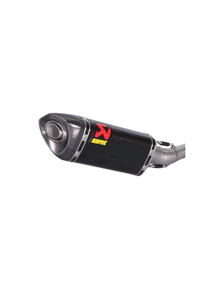 Recambio de Escape Akrapovic M-AP00702C