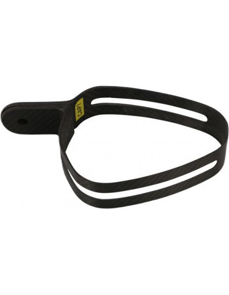Akrapovic p-mccap7 braçadeira