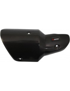 Protector de Calor Akrapovic P-HSY10L1