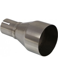 Tubo de Conexão Akrapovic L-PI3SO1SS