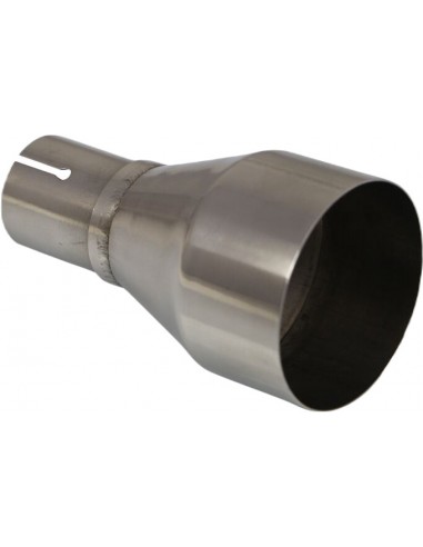 Tubo de Conexión Akrapovic L-PI3SO1SS