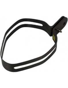 Abrazadera Akrapovic P-MCCR26
