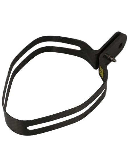 Abrazadera Akrapovic P-MCCR26