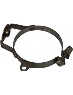 Abrazadera Akrapovic P-R120
