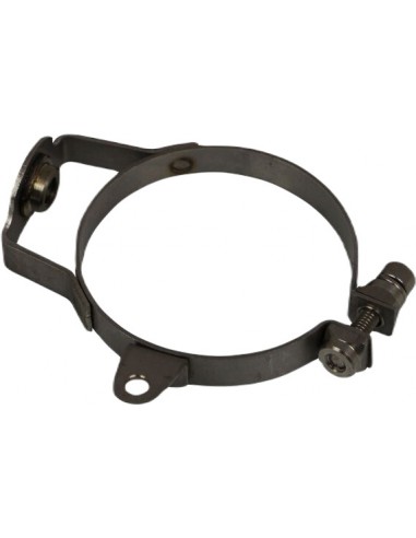 Abrazadera Akrapovic P-R120
