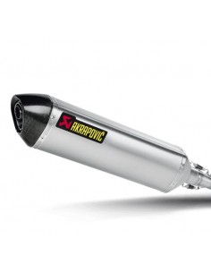 Recambio de Escape Akrapovic M-R01502T