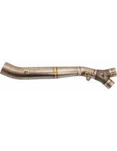 Tubo Conector Akrapovic L-B10E3